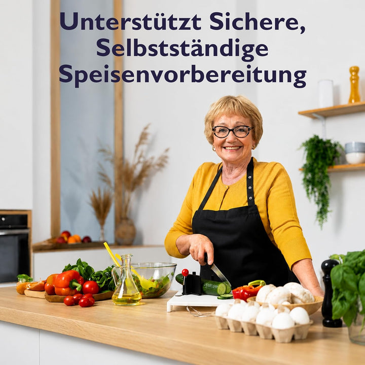 Etac Food Preparation System