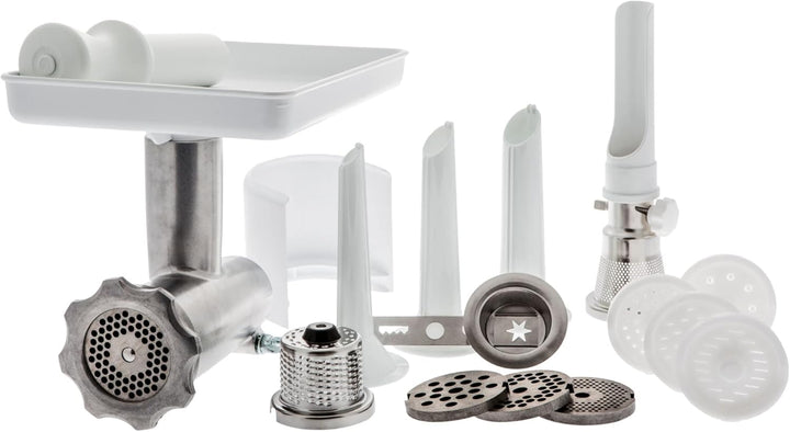 Ankarsrum DX Set Zubehör-Set de Luxe
