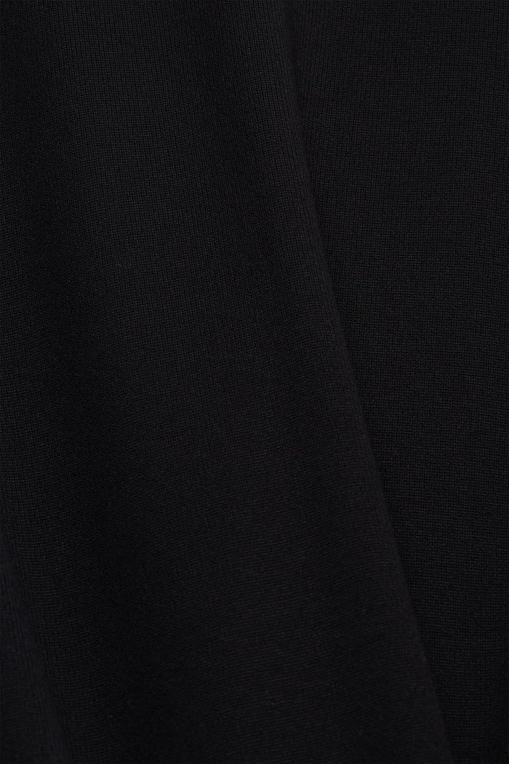 ESPRIT Damen Rock XS 001/Black, XS 001/Black