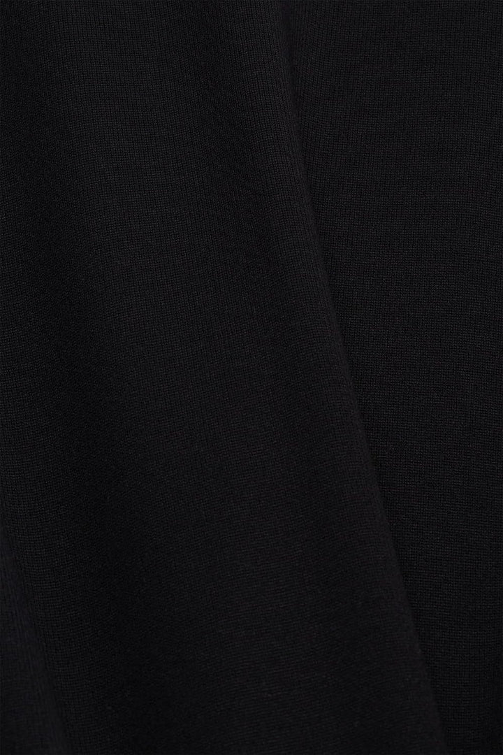 ESPRIT Damen Rock XS 001/Black, XS 001/Black
