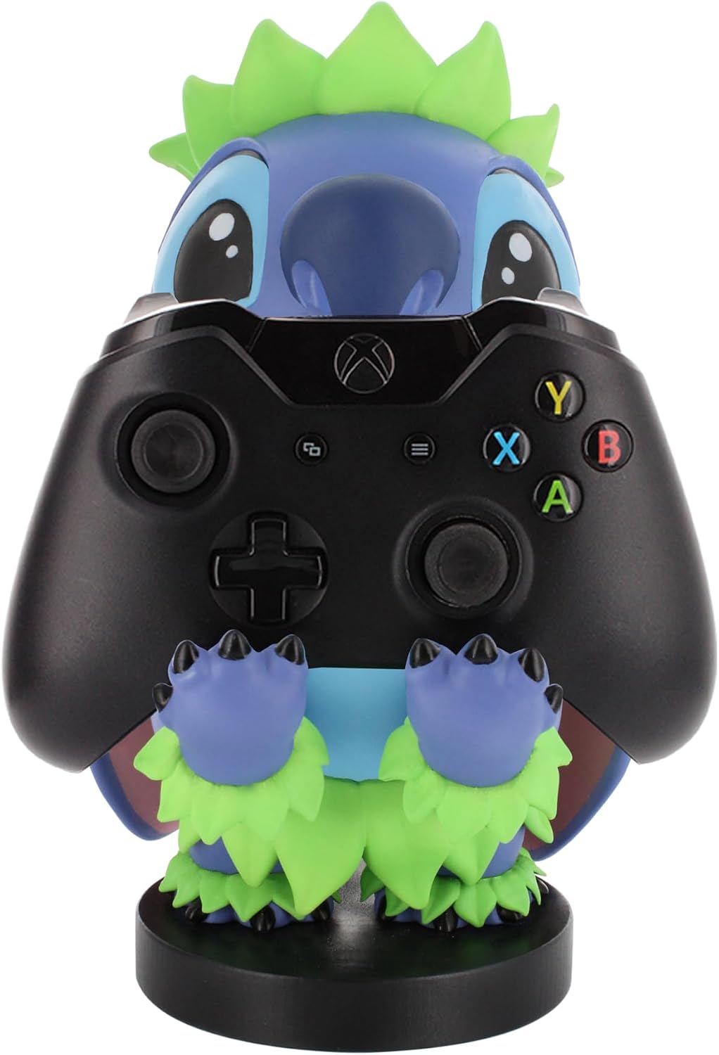 Cableguys Hula Stitch Controller Halter &amp; Handy Ständer - Gaming Zubehör für Zimmer und Schreibtisch