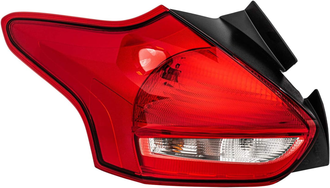 HELLA 2VP 354 828-071 Heckleuchte - LED - links - für u.a. Ford Focus Iii