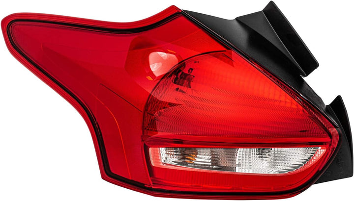 HELLA 2VP 354 828-071 Heckleuchte - LED - links - für u.a. Ford Focus Iii