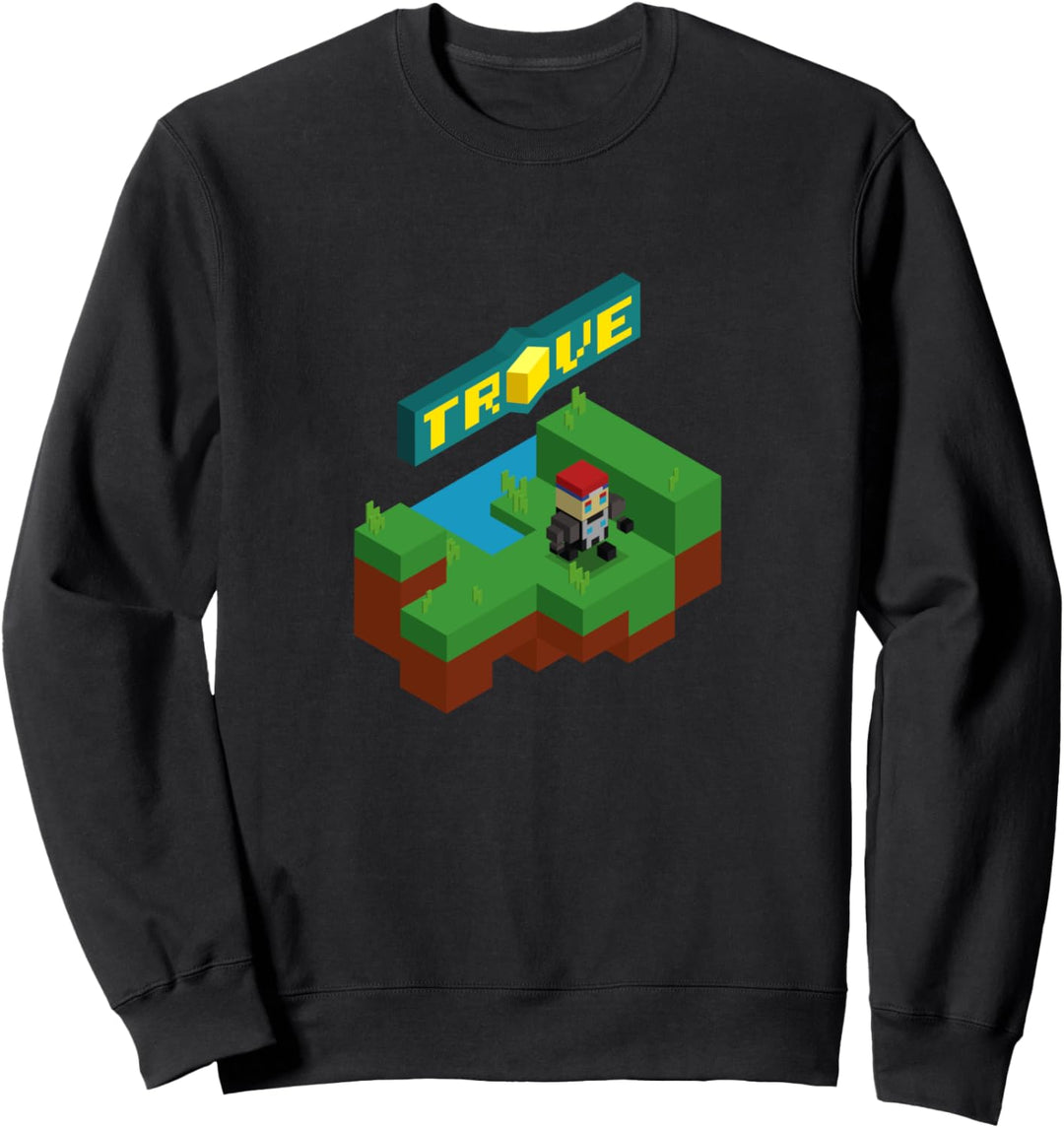 Trove Land Sweatshirt