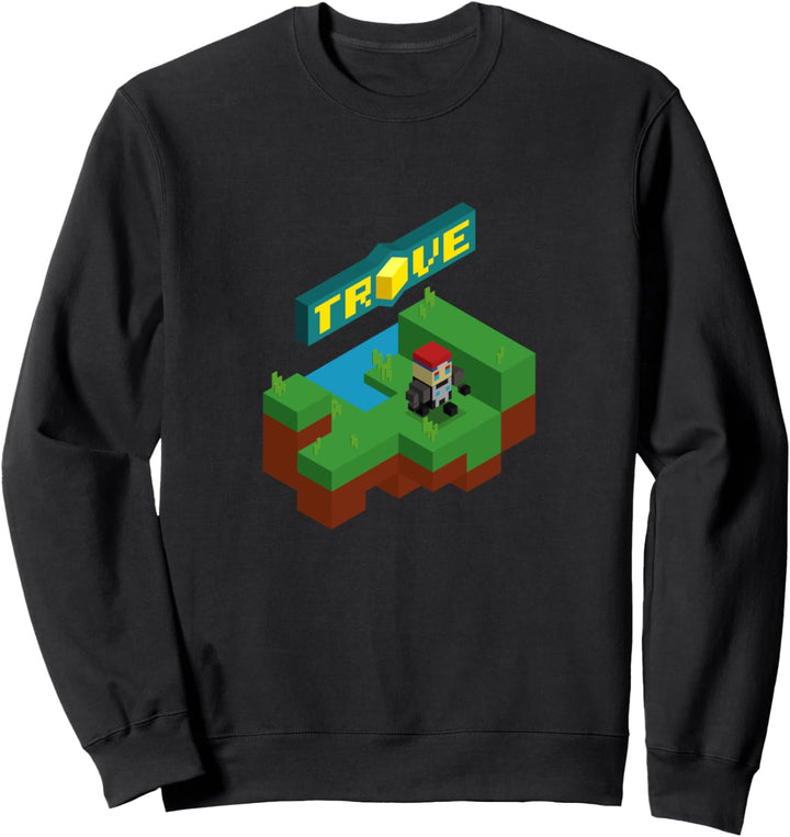 Trove Land Sweatshirt