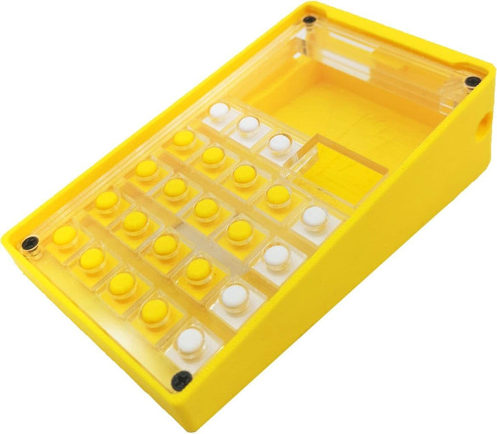 Teenage Engineering Pocket Operator Case (AABEPO3)