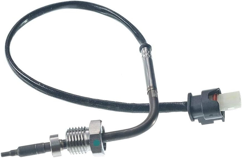 Abgastemperatursensor vor Turbolader für W204 W212 A207 S212 W164 X164 S204 V6 3.0L Diesel 2006-2014