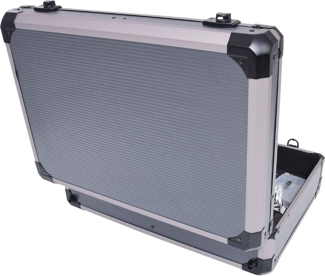 KS Tools 911.0628 1/4" + 1/2“ Elektriker-Werkzeugsatz, 128-tlg.