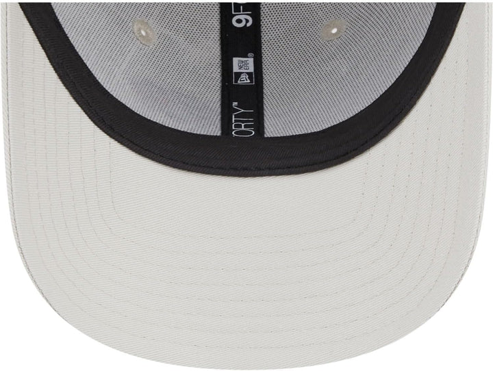 New Era 9FORTY Baseball Cap - Looney Tunes - Steingrau Einheitsgrösse Grau, Einheitsgrösse Grau
