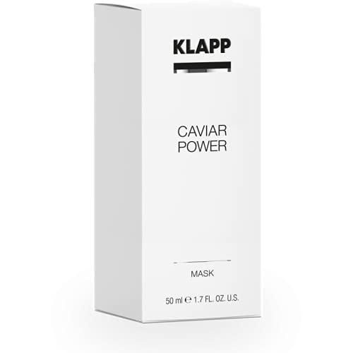 KLAPP Cosmetics - IMMUN Repair Cream Concentrate (50 ml)