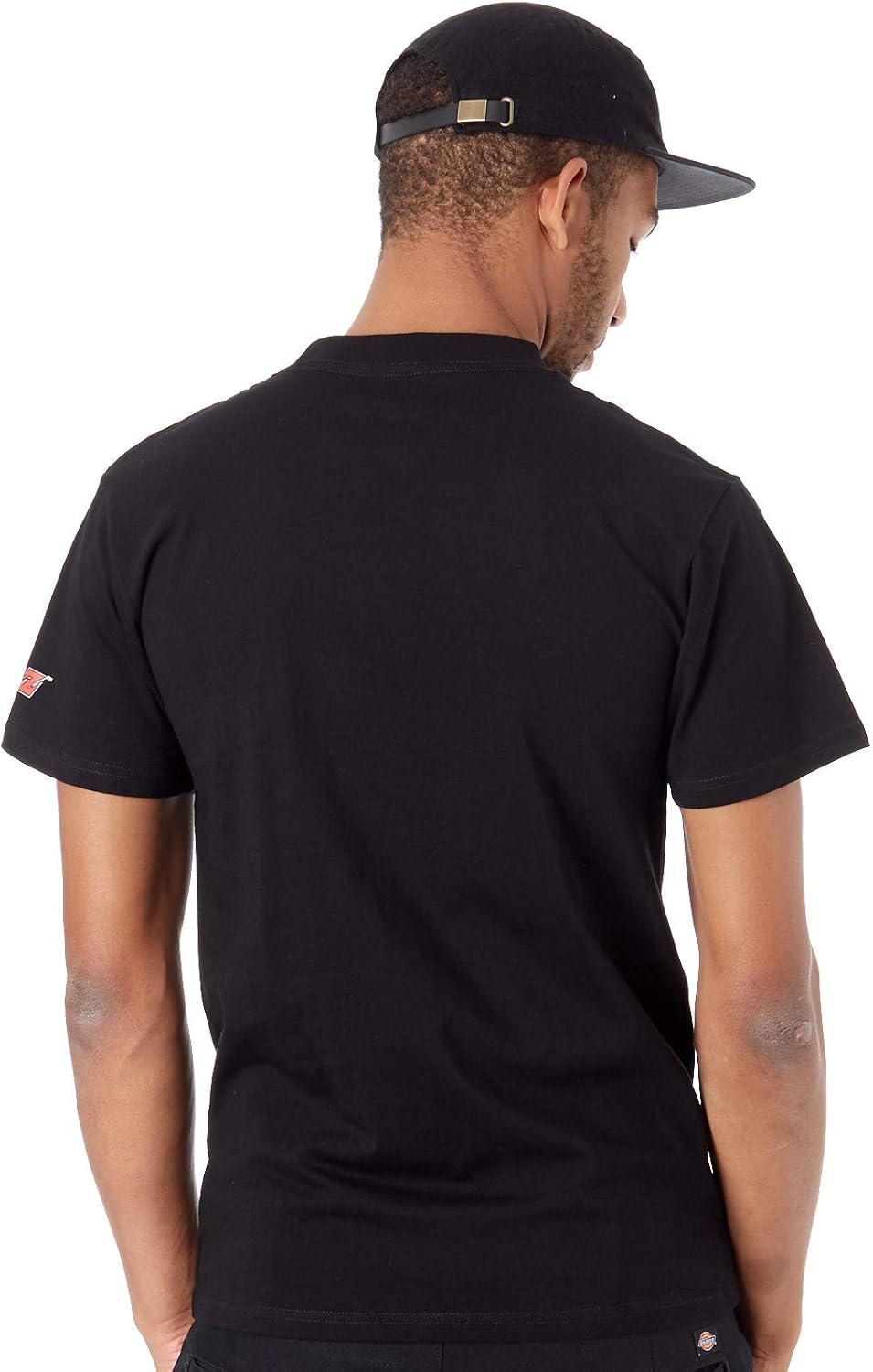 Zoo York Unisex – Erwachsene York Logo Skateboard 7.75" Schwarz/Weiãÿ, 7.75" Schwarz/Weiãÿ