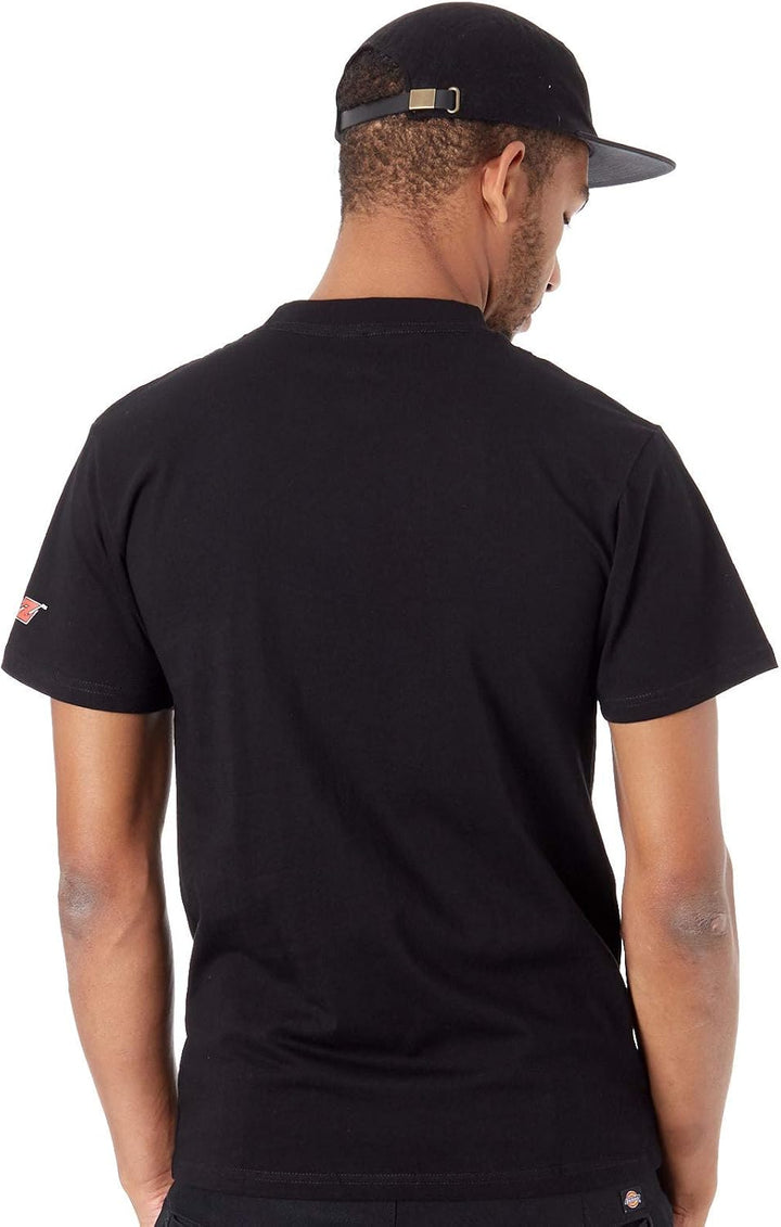 Zoo York Unisex – Erwachsene York Logo Skateboard 7.75" Schwarz/Weiãÿ, 7.75" Schwarz/Weiãÿ