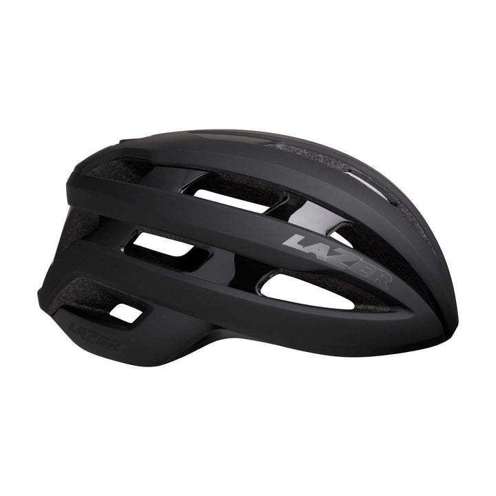Lazer Sphere Helm Weiss/Schwarz, S