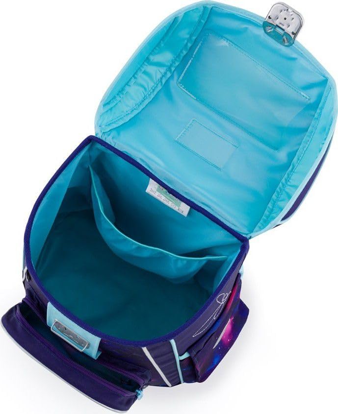 Butterfly Schmetterling 10 Teile Set SCHULRANZEN RANZEN Tornister Federmappe Tasche Schultüte 85 cm