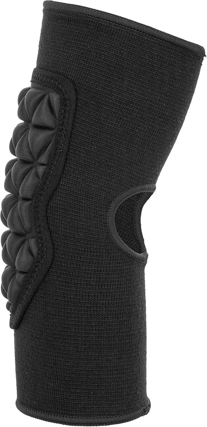 Reusch Herren Elbow Protector Deluxe Fussball Torhüter Ellbogenschoner gepolstert Bandage Kompressio