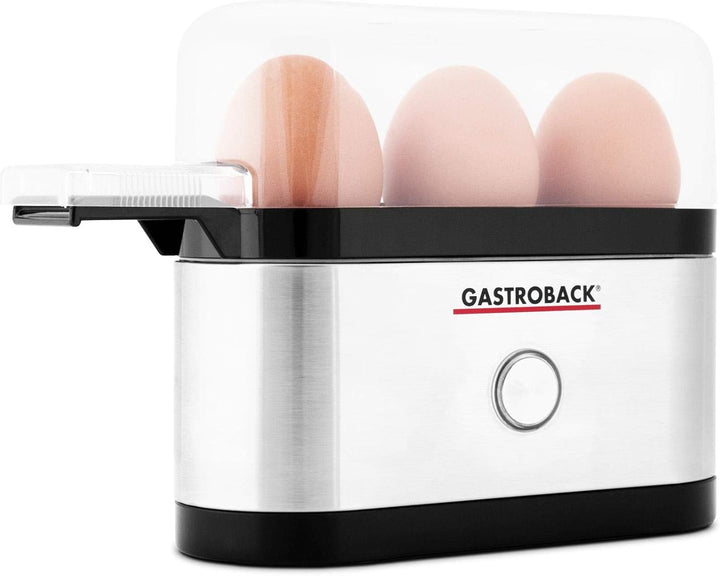 Gastroback Kitchen Appliance, Egg Cooker - 42800