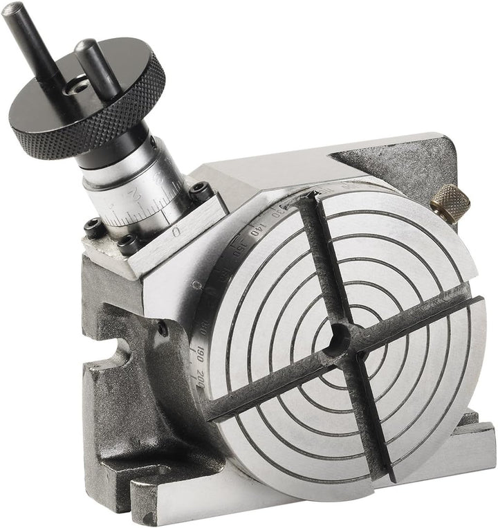 WABECO Teilapparat Ø 100 vertikal horizontal Rundtisch Teiltisch