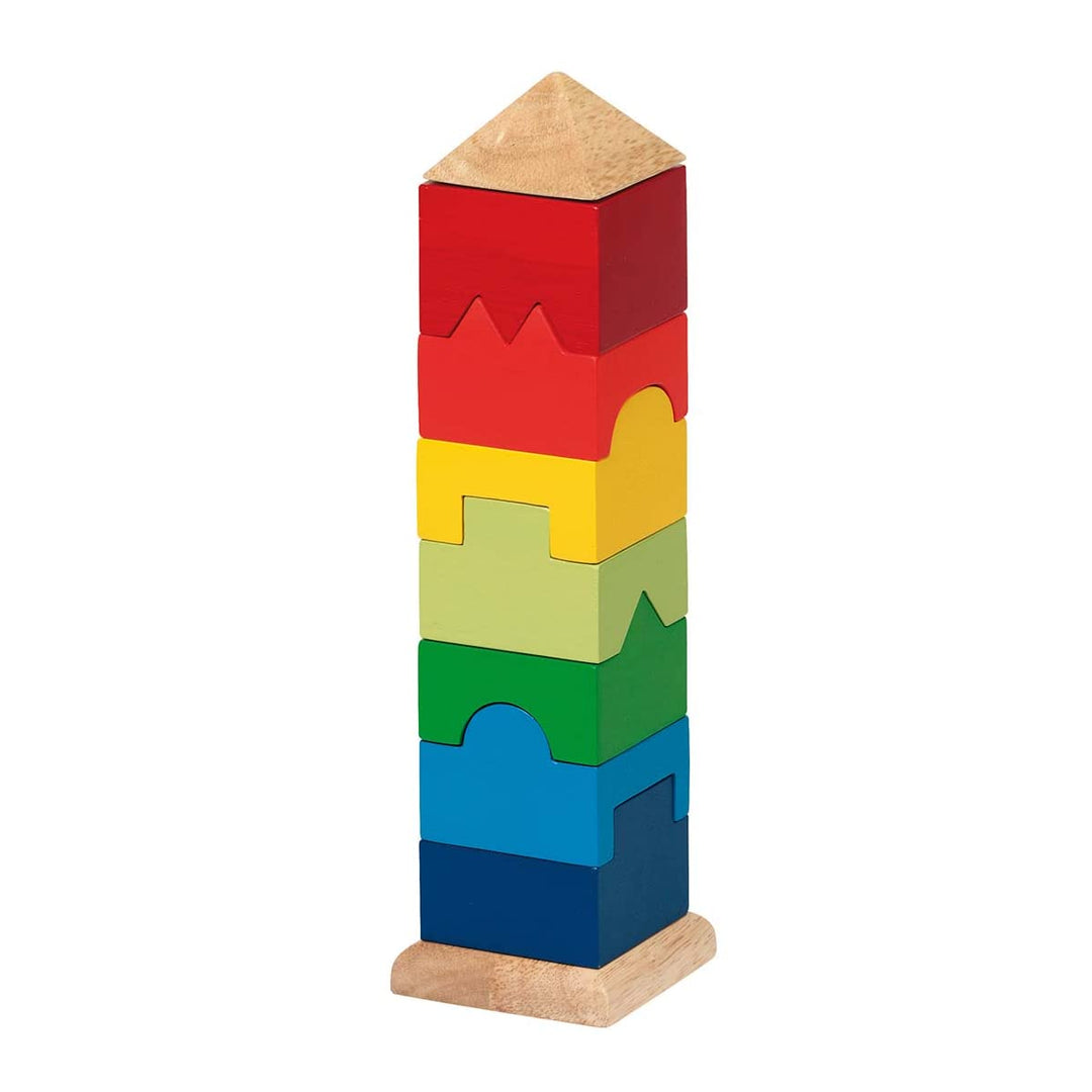 Goki 58893 - Stapelturm