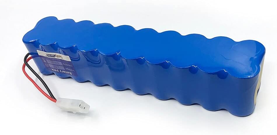 Seilylanka 3000 mAh für Rowenta 24 V Ni MH Pack Staubsauger CD Besen Air Force Extreme RH8770 RH8771