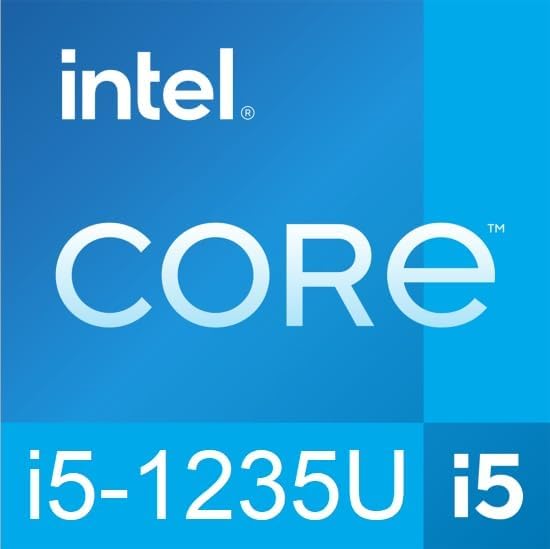 HP 250 G9, PC Laptop Laptop Notebook Notebook, Silber, i5-1235U, RAM 8 GB DDR4, SSD M2 256 GB, Displ