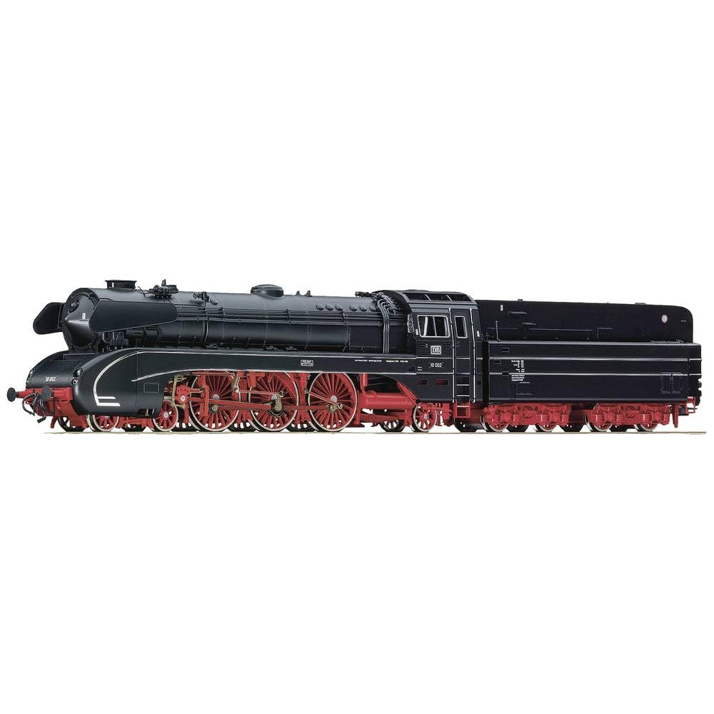 Roco 78191 H0 Dampflok 10 002 der DB
