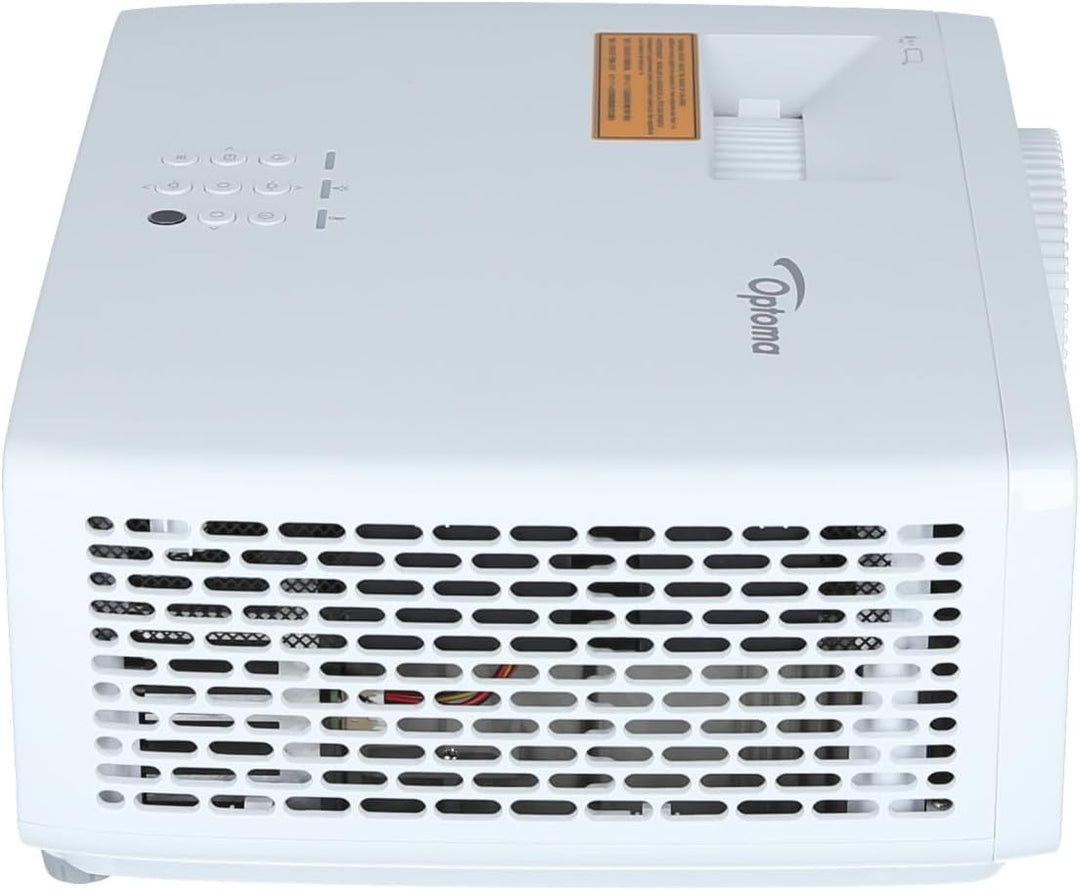 Optoma ZH450