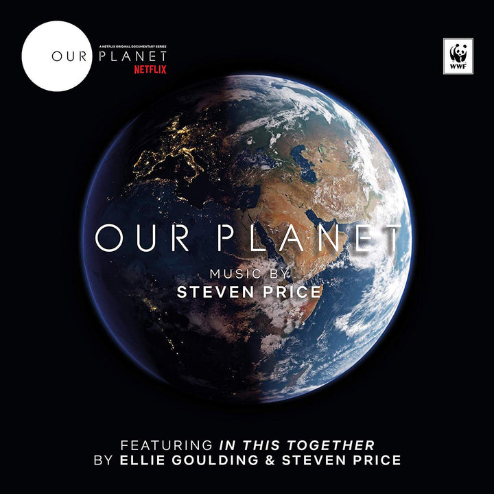 Our Planet (Music F/T Netflix Origi, Vinyl