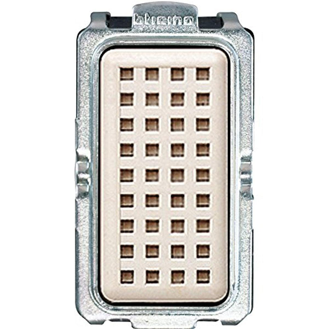 Bticino s5041nf Serie Magic Klingelton Bronze, 220 V, Elfenbein