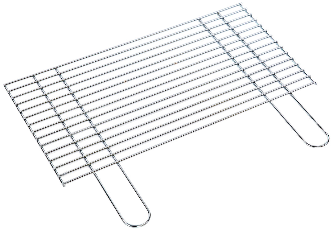 tepro Grillzubehör Grillrost mit Grillfläche 67 x 40 cm, verchromt
