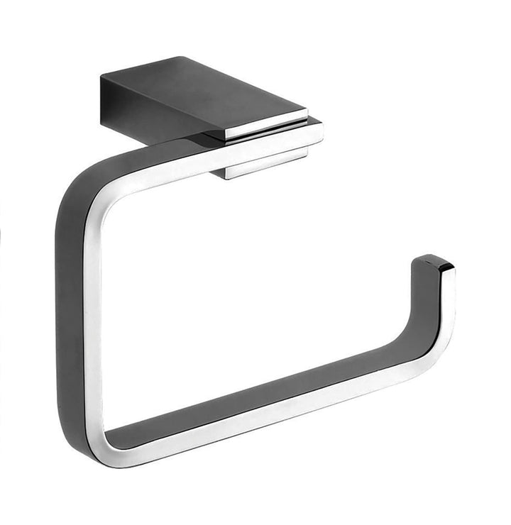 Gedy - PORTE ROULEAU CHROMÉ KANSAS - Gedy - G-38241300200