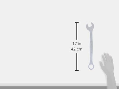 FACOM Ringgabelschlüssel 440, 1 Stück, 440.35 35 mm, 35 mm