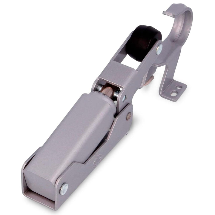 Amig - Türschliesser - Hydraulisch - Aluminium - 108 x 32 mm - Für Türbremse, Türstopper oder Türdäm