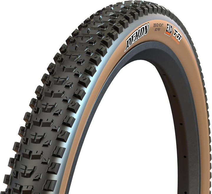 REKON-Reifen - 29x2,60 - tr. flexibel - Exo / Tubeless Ready / Tanwall