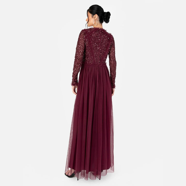 Maya Deluxe Damen Women&