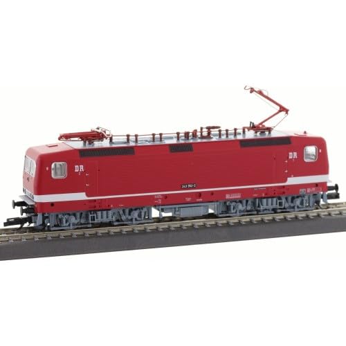 Tillig 04348 TT E-Lok BR 243, DR, Ep. IV