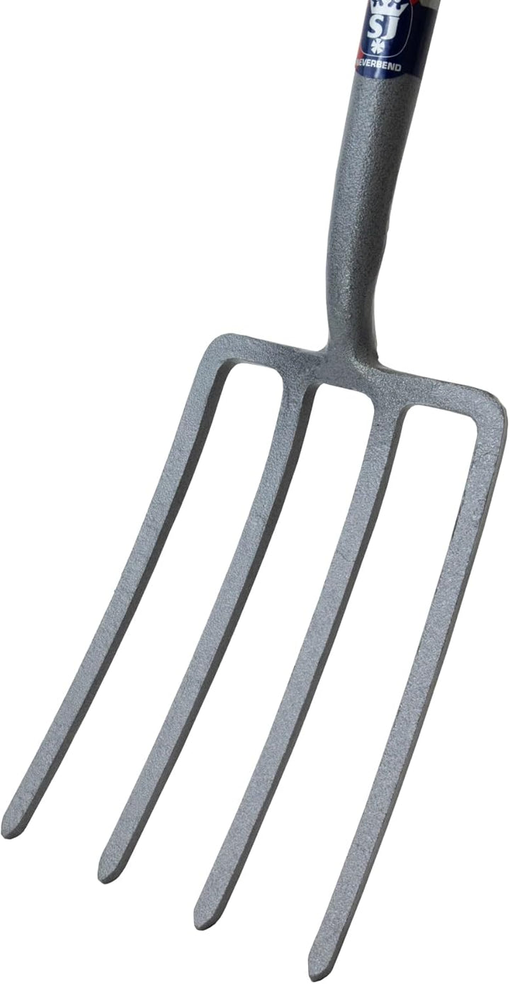 Spear & Jackson 1570AL Neverbend Professional Grabegabel Grabgabel, Grabgabel