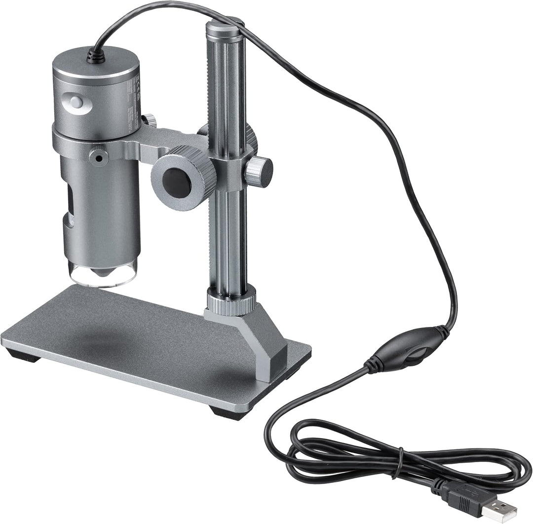 Bresser USB PC Digitalmikroskop DST-1028