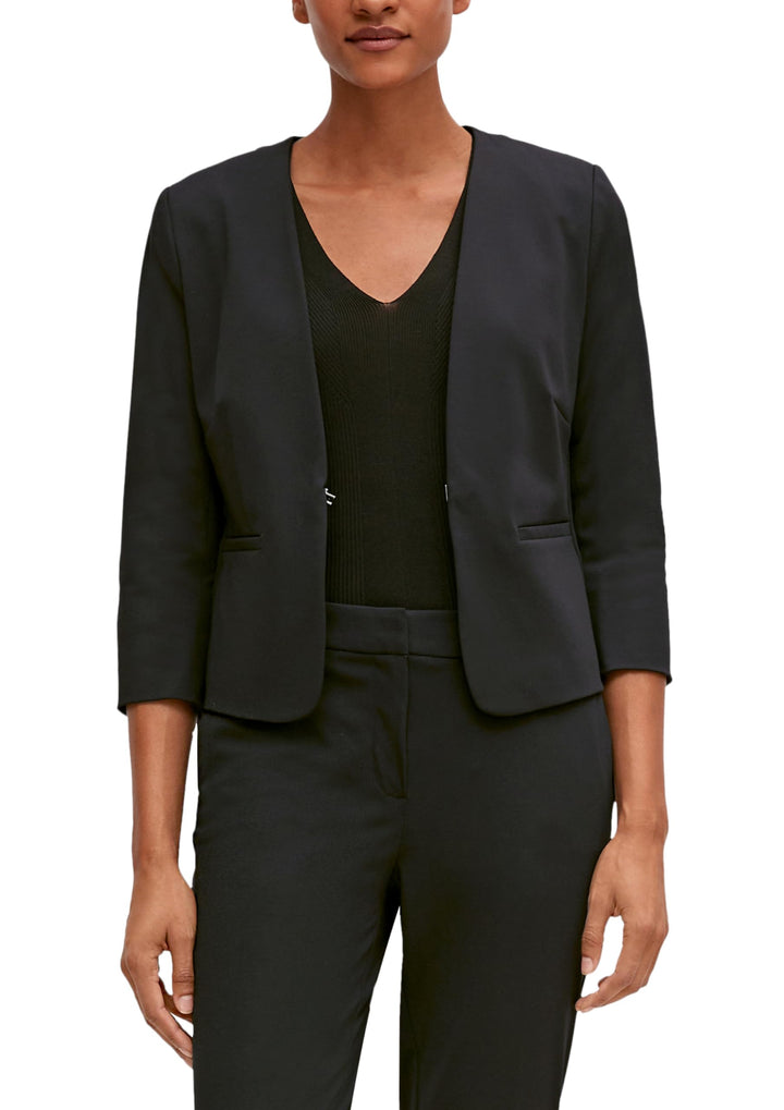comma Damen 60.2.61.15.152.2127317 Blazer 42 9999, 42 9999