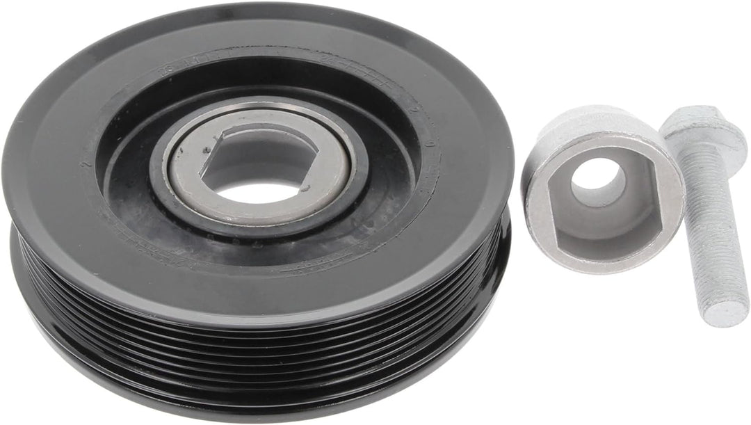 Corteco 80004896 Riemenscheibe Damper
