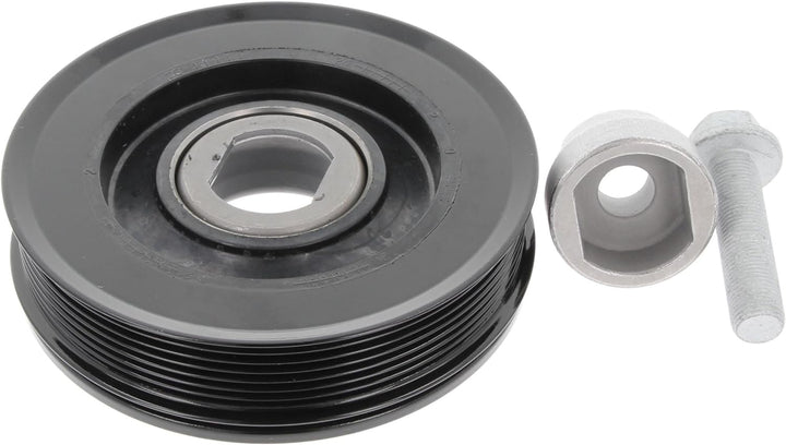 Corteco 80004896 Riemenscheibe Damper