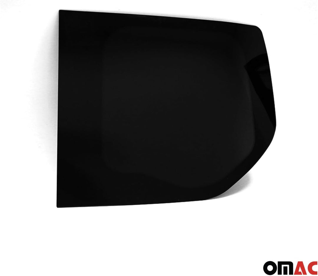 Heckflügeltür Autoglas kompatibel mit Ford Transit Custom 2014-2023 Links Rechts L1 L2 SET Transit C