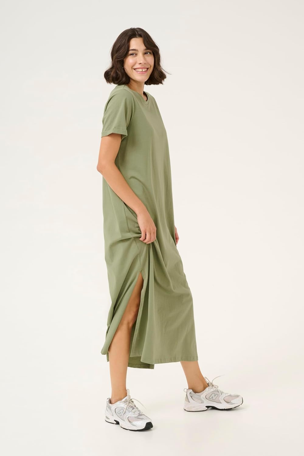KAFFE Damen Women&