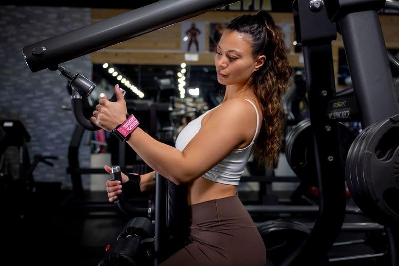 Versa Gripps® Classic Authentisch. Das Beste Trainingszubehör der Welt. IN DEN USA HERGESTELLT Gold