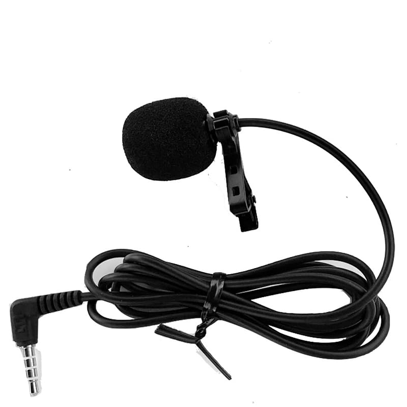 Whis Mikrofon Stereo Competition - Size OneSize