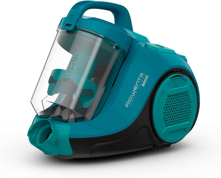 Rowenta RO2932EA Beutelloser Staubsauger