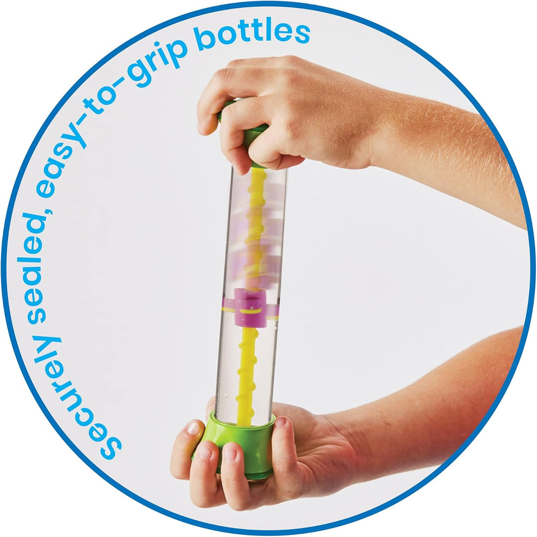 Learning Resources Entdecker- und Wasserspielröhren