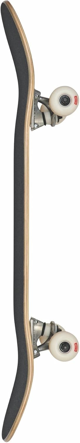 Globe Goodstock Skateboard, Unisex, für Erwachsene, Unisex, 10525351 8.0FU Champagner, 8.0FU Champag