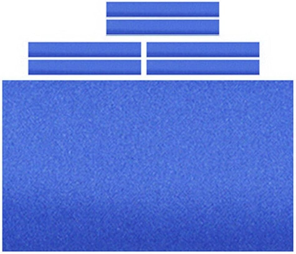 Billiard Stoff Professioneller Billardtisch Filzpool Tischdecke Passt Zu Standard 9 -fuss -Tisch, Sn