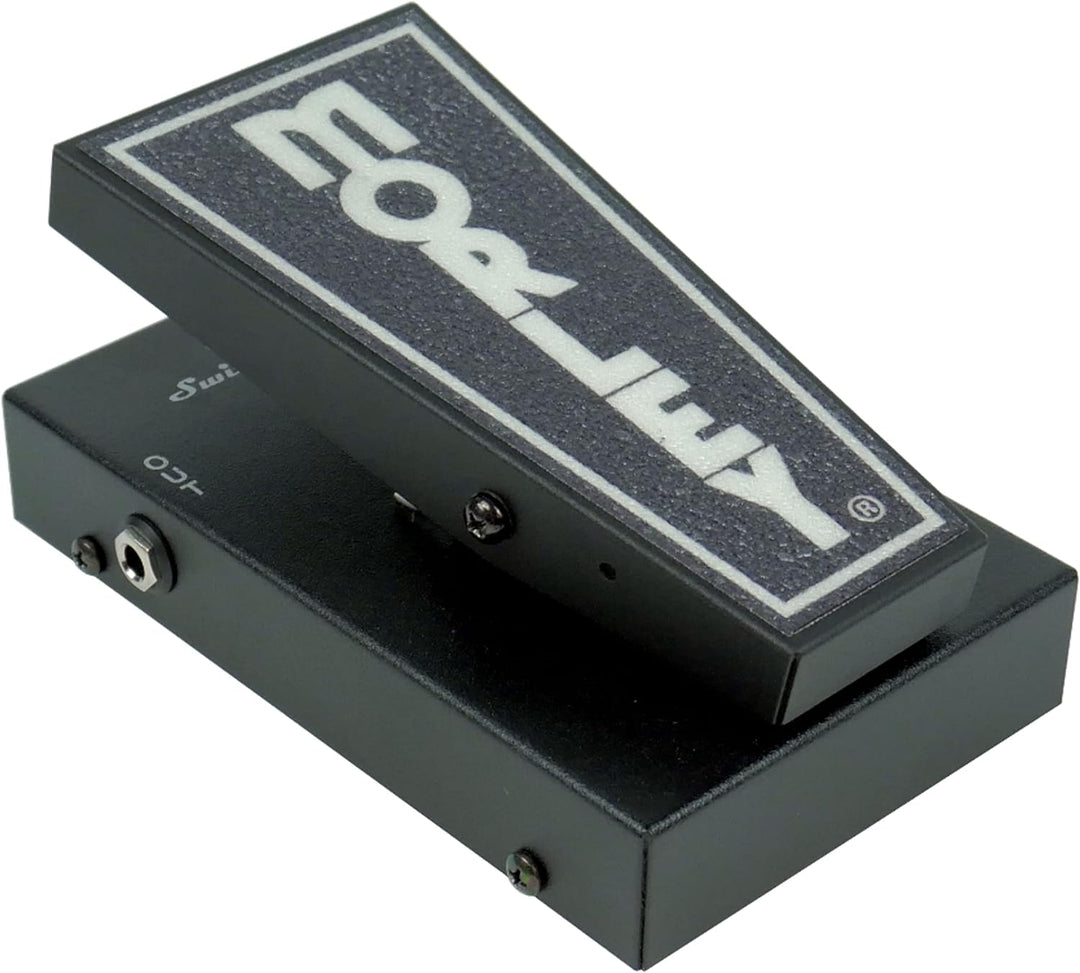 MORLEY MTCSW 20/20 CLASSIC SWITCHLESS WAH