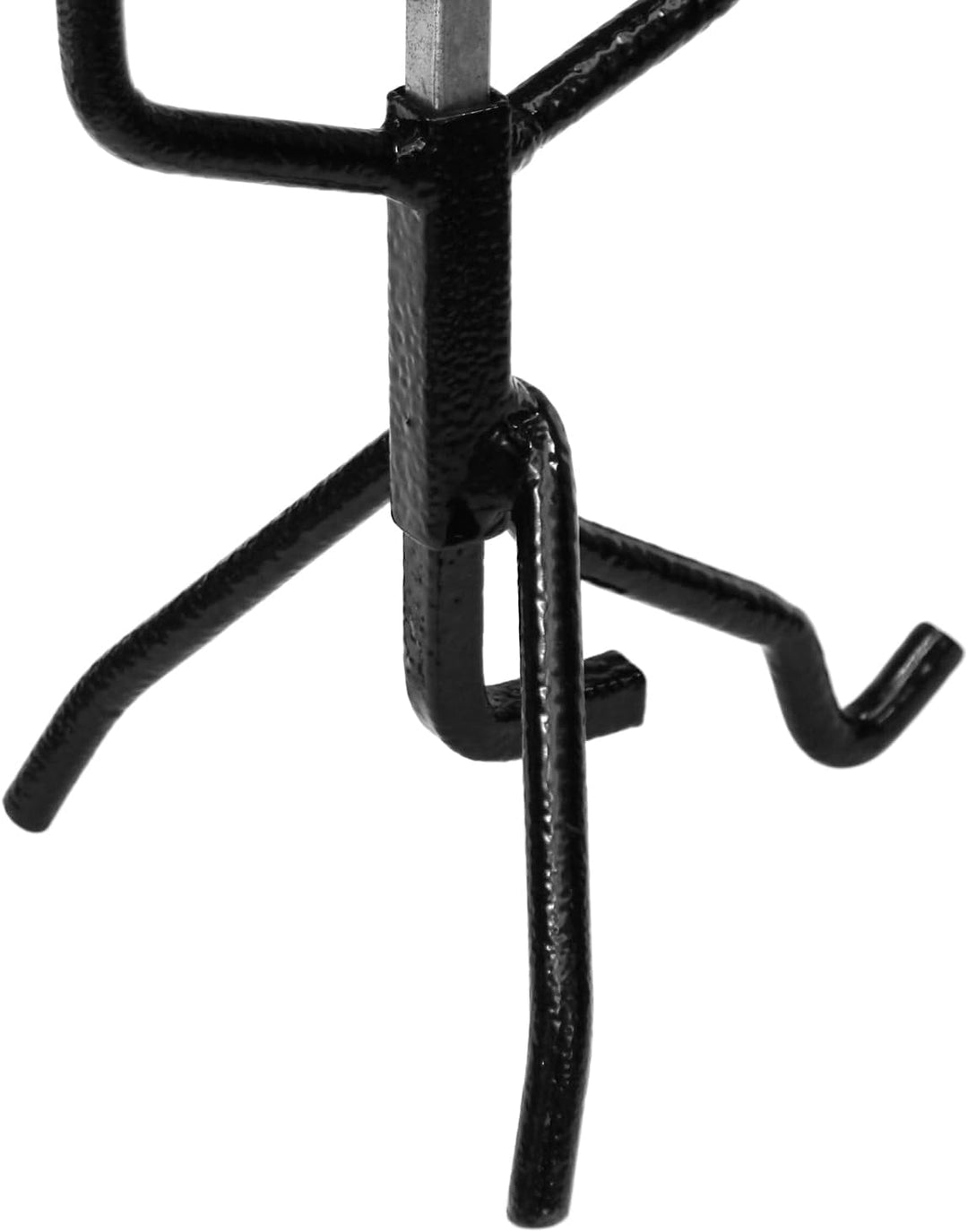 CAMP CHEF Chef Dutch Oven Deckelheber 22,9 cm, Doll9, Schwarz